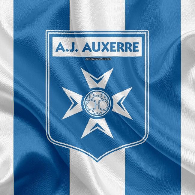 AJ Auxerre