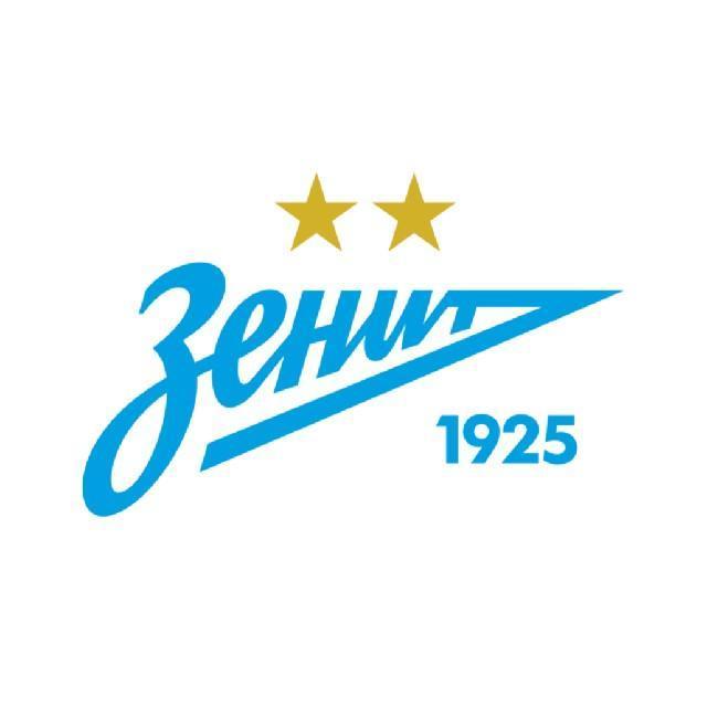 Зенит Санкт-Петербург