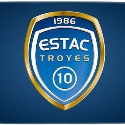ESTAC Troyes