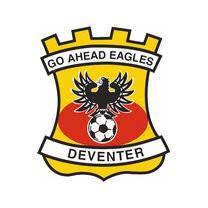 Go Ahead Eagles