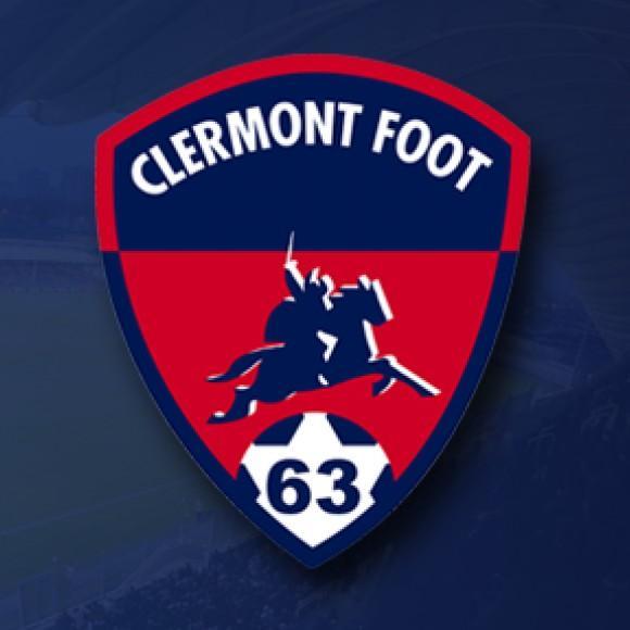 Clermont Foot 63