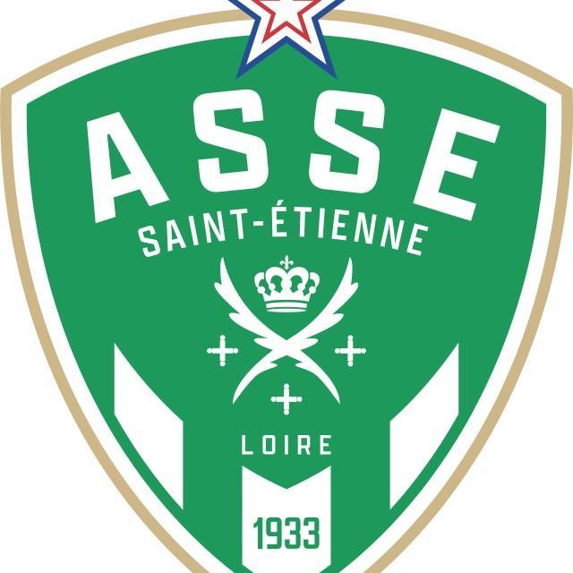 AS Saint-Étienne