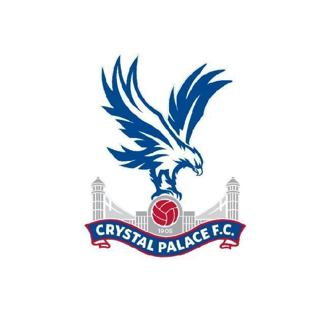 Crystal palace