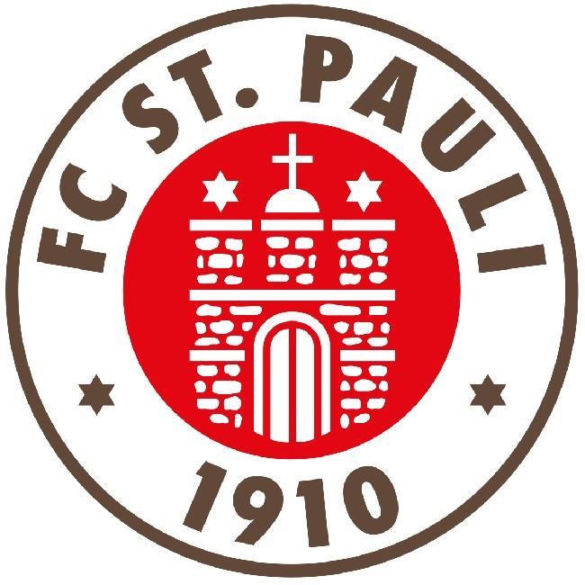 FC ST. Pauli