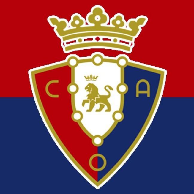 CA Osasuna