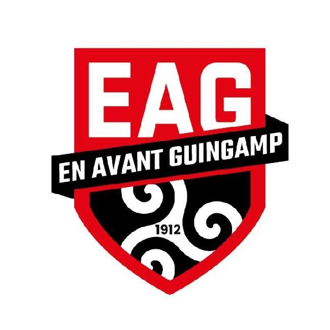En Avant de Guingamp