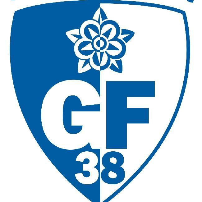 Grenoble Foot 38