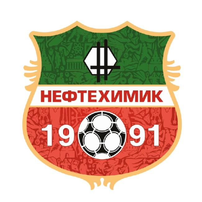 Нефтехимик