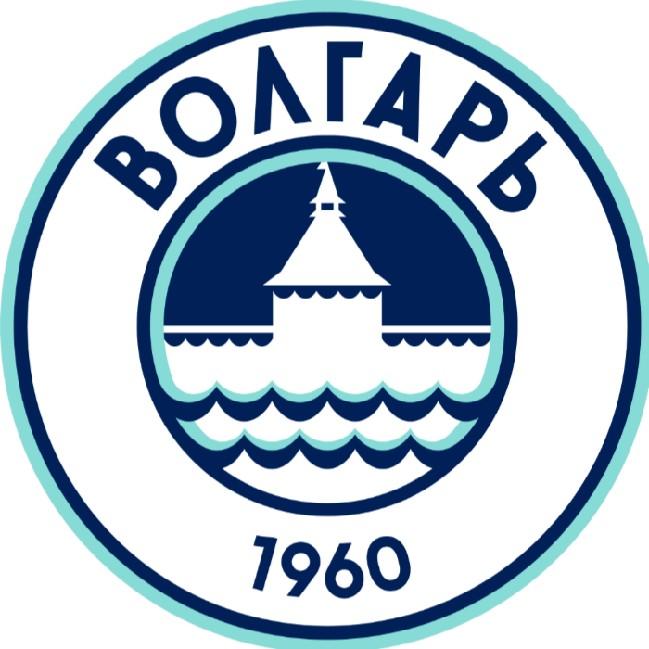 Волгарь