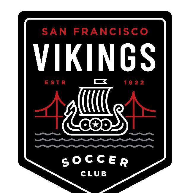 San Francisco Vikings SC