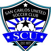 San Carlos United SC
