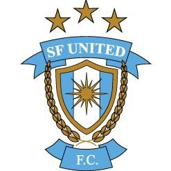 SF United FC
