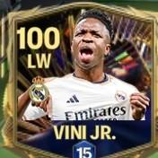 Vini Jr.