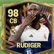 Rüdiger