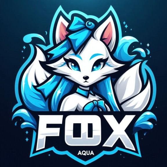 Fox Aqua