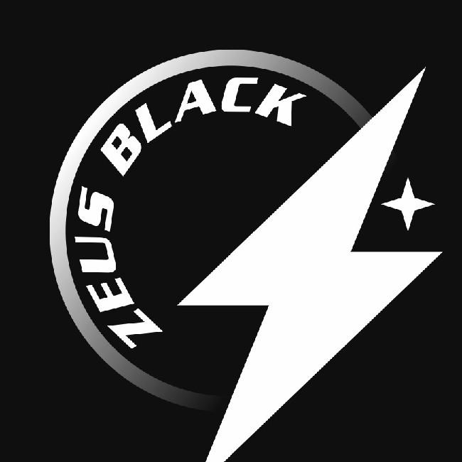Zeus Black