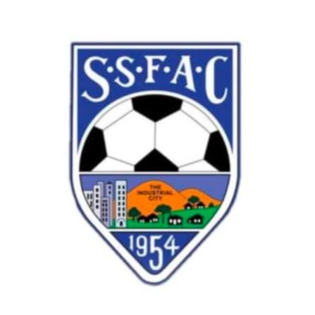 South San Francisco AC