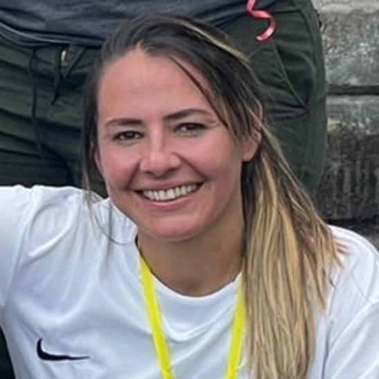 CLAUDIA GALLO