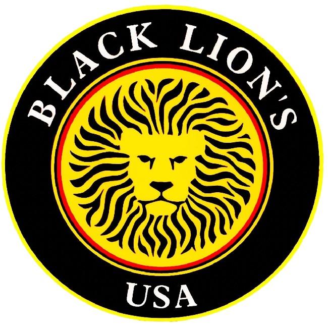 Black Lions
