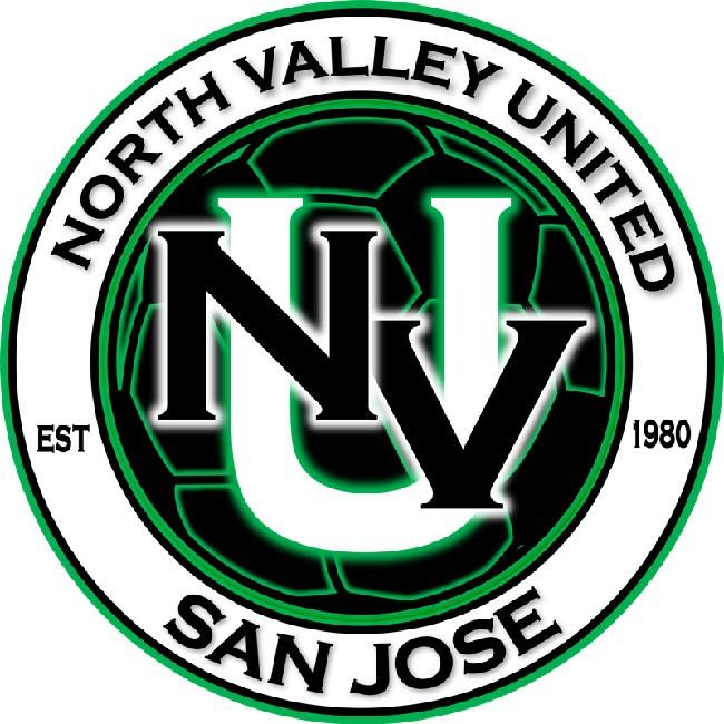 North Valley United San Jose