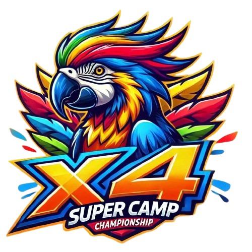Copa x4 - HaxBall - Sala de Testes