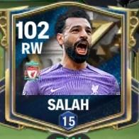Salah