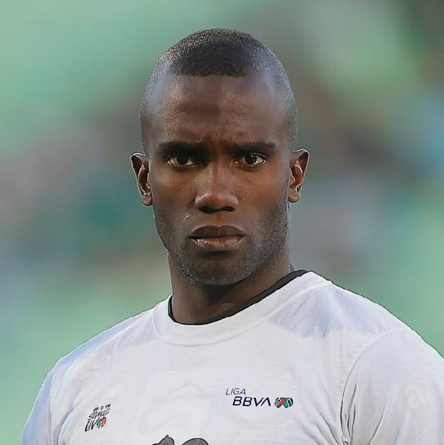 Kevin Balanta 🇨🇴