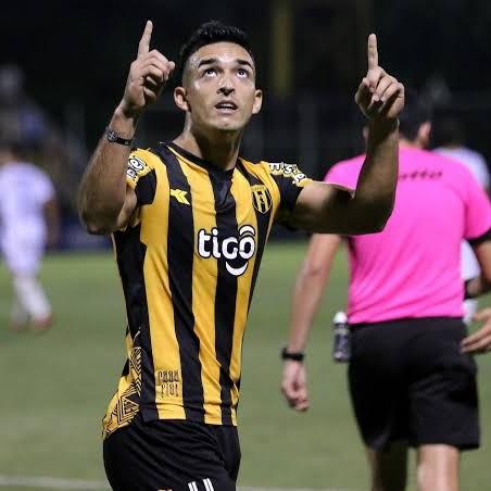 Alfio Oviedo 🇵🇾