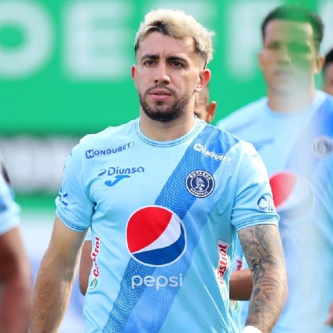 Agustín Auzmendi 🇦🇷