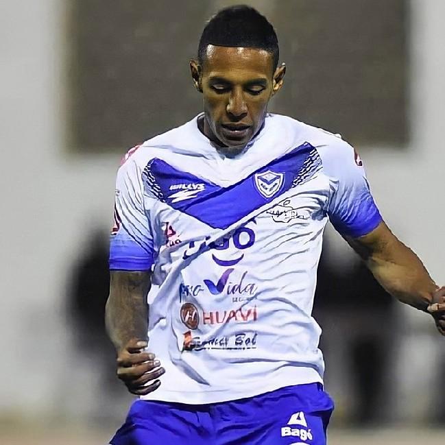 Luis Serrano 🇧🇴