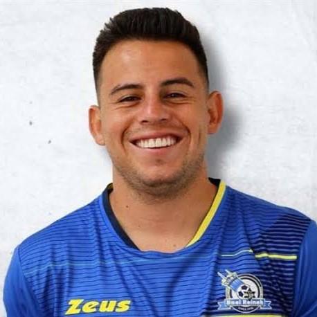 Henry Vaca 🇧🇴