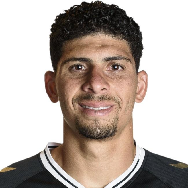1 Matheus