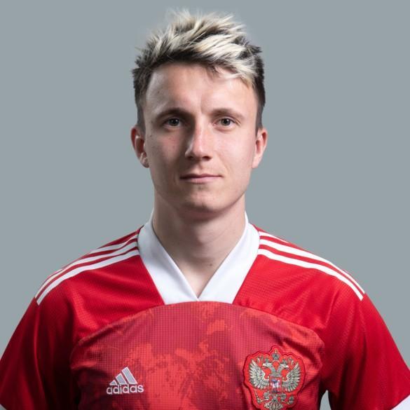 A. Golovin