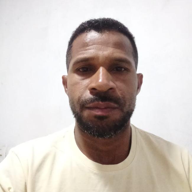 FRANCISCO DE ASSIS SUDÁRIO