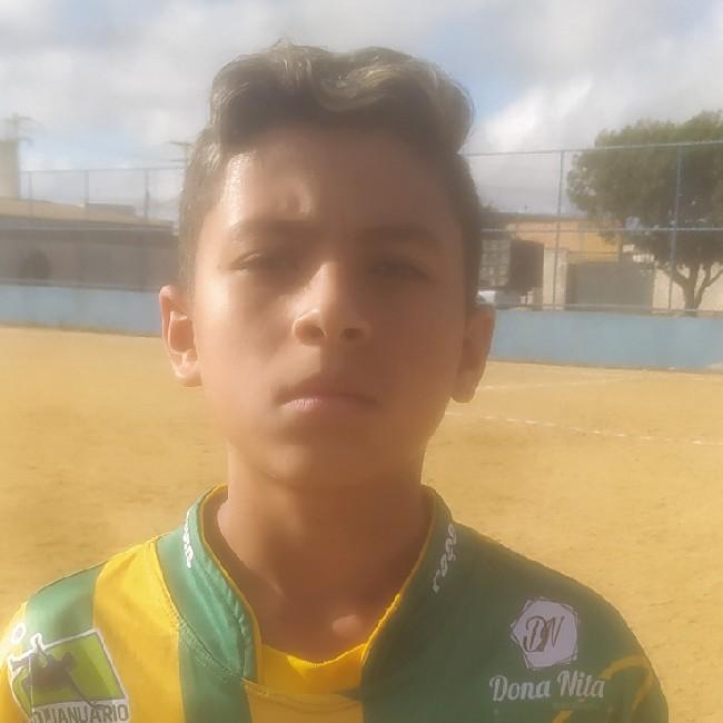 PEDRO GUEDES ALMEIDA RG 22.865.632-09