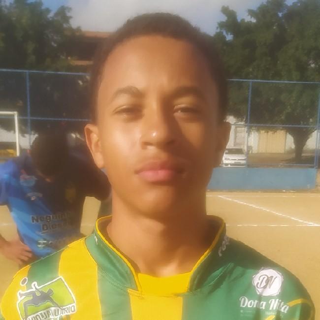 TARCÍSIO ALVES FERREIRA RG 23.994.234-53