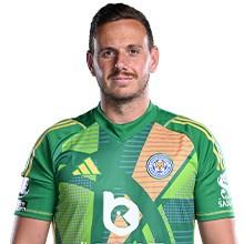 Danny Ward