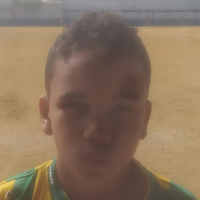 ARTHUR SAMPAIO SANTOS DE FIGUEIREDO RG WR.382.087-14