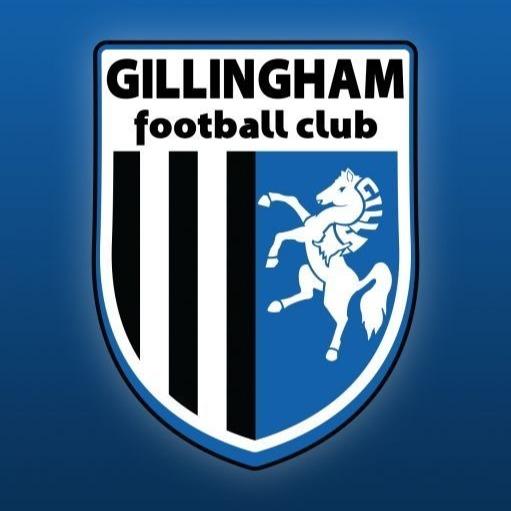 Gillingham