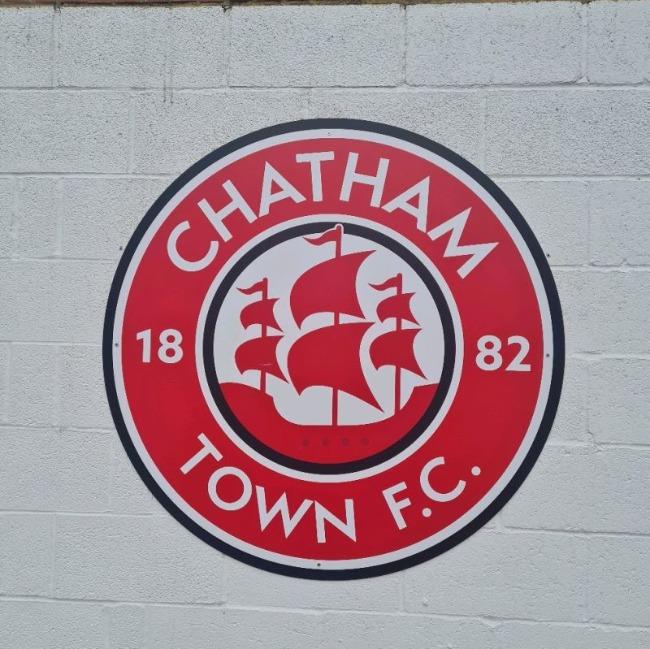 Chatham Town