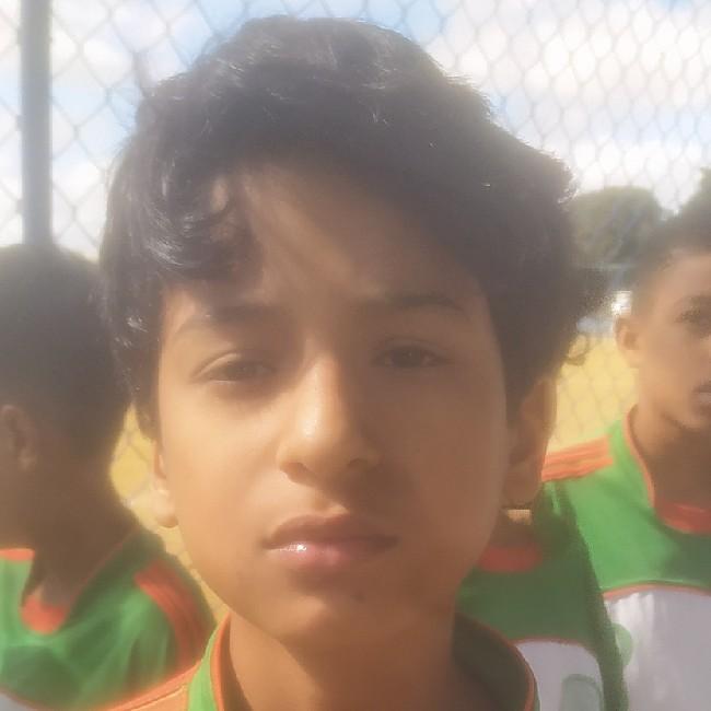 DAVI OLIVEIRA NASCIMENTO