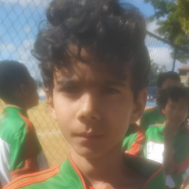 GABRIEL ROCHA PRADO RG 22.730.109-90
