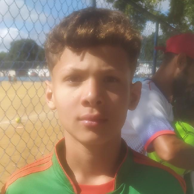 ANDRÉ LUIZ SILVA BRANDÃO RG 60.616.681-6