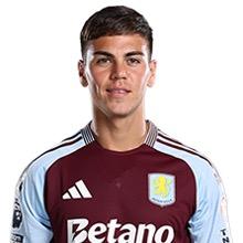 Enzo Barrenechea 🇦🇷