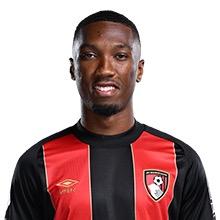 Jaidon Anthony (LOANED)