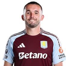 John McGinn 🏴󠁧󠁢󠁳󠁣󠁴󠁿
