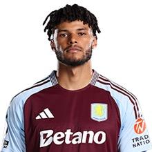 Tyrone Mings 🏴󠁧󠁢󠁥󠁮󠁧󠁿