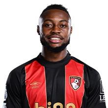 Antoine Semenyo 🇬🇭