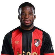Hamed Traorè (LOANED)