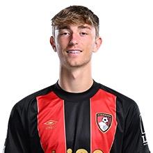 Dean Huijsen 🇪🇸